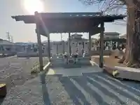 宗金寺(群馬県)