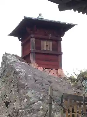 宝珠山 立石寺(山形県)