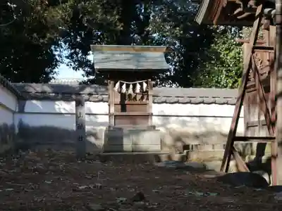 天満社(愛知県)