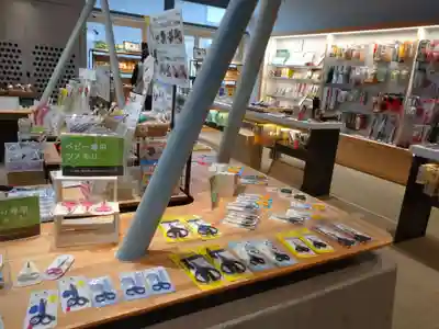 春日神社の周辺