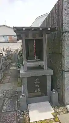善慶寺のその他建物
