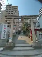 秋葉神社(東京都)