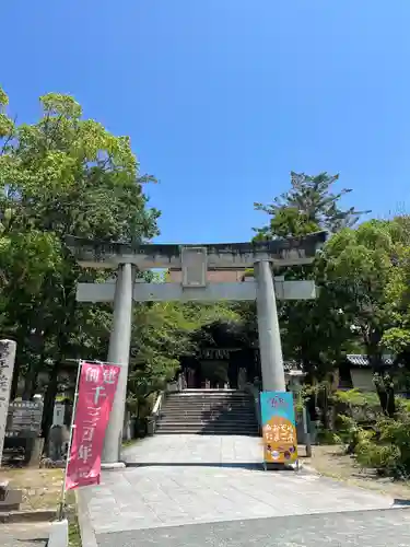 香椎宮(福岡県)