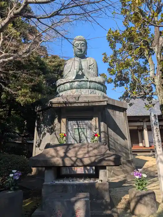 天王寺(東京都)