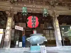 粉河寺の本殿