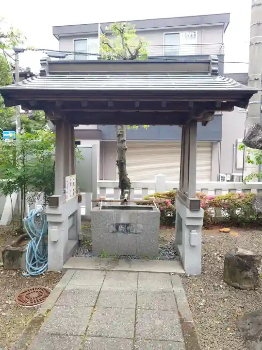 珠賀美神社(静岡県)
