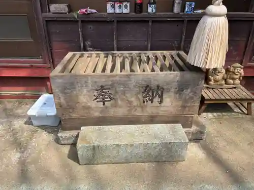 巌島神社(茨城県)