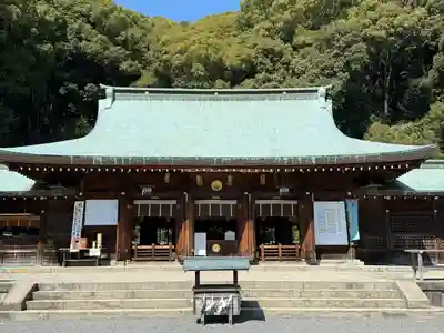 靜岡縣護國神社(静岡県)