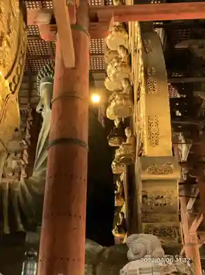 東大寺(奈良県)