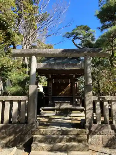 意富比神社(千葉県)