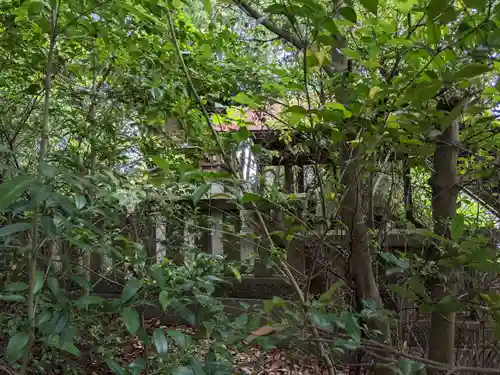 多賀神社(香川県)