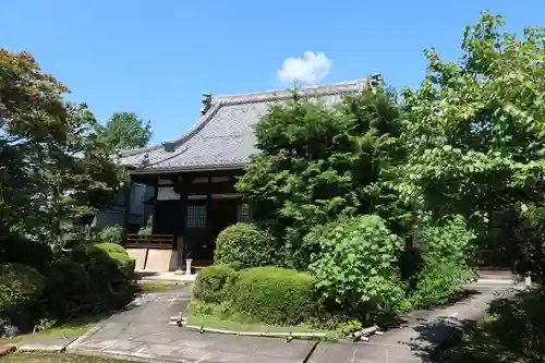 法東山　極楽寺(岐阜県)