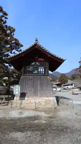 當麻寺(奈良県)