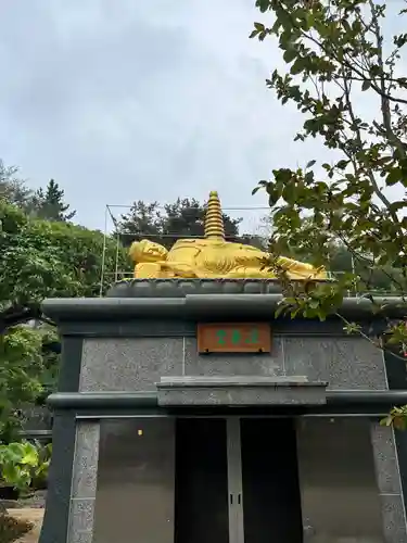 禅昌寺(宮城県)