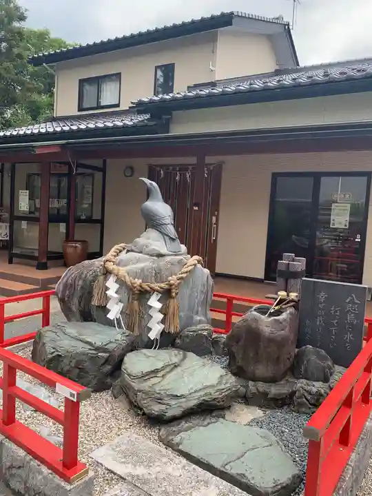 須天熊野神社のその他建物