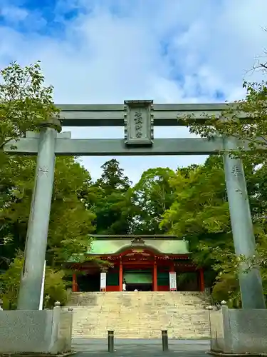香取神宮(千葉県)