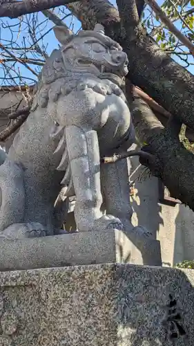 菅大臣神社(京都府)