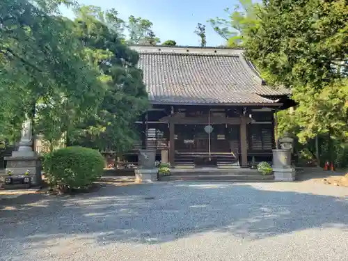 神楽寺(群馬県)