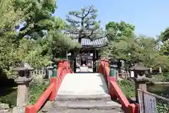 牛嶋天満宮(佐賀県)