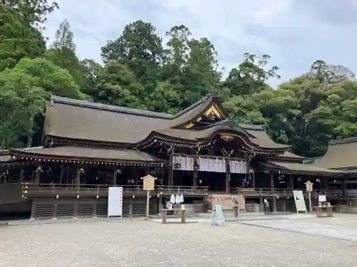 大神神社(奈良県)