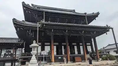 興正寺(京都府)