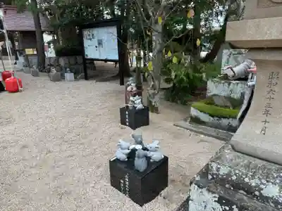 万九千社(島根県)