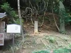 十二所神社(東京都)