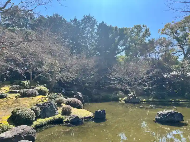 城南宮(京都府)