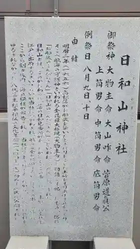 日和山神社(香川県)