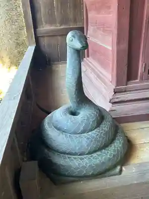 星宮神社(栃木県)
