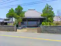 桂昌寺の本殿・本堂