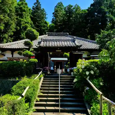 極楽寺(静岡県)