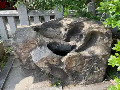 兵庫住吉神社(兵庫県)