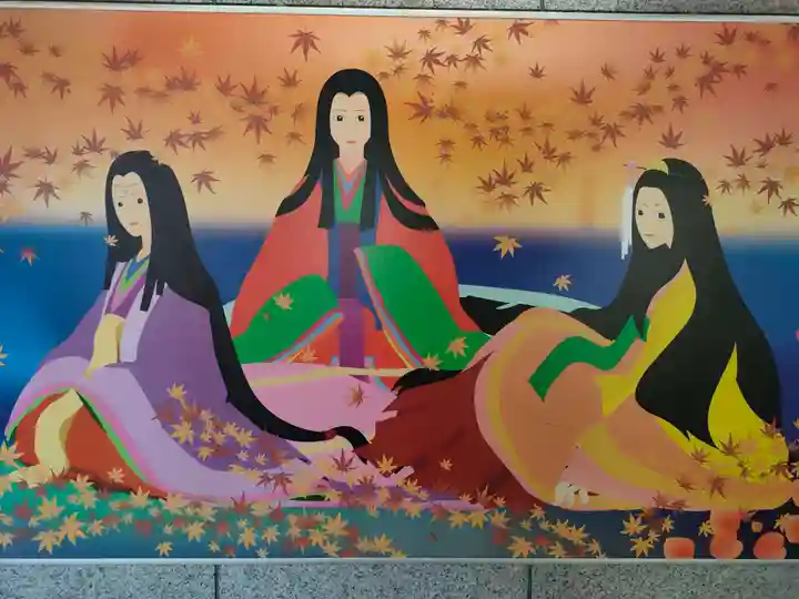 厳島神社(広島県)