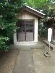 熊野大神社(埼玉県)