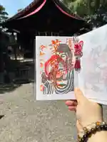 清洲山王宮 日吉神社(愛知県)