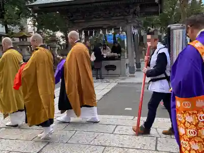 秩父札所十三番 慈眼寺の体験その他