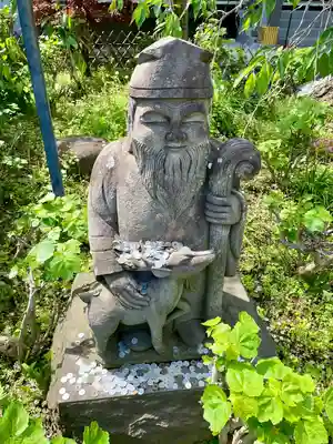 妙隆寺(神奈川県)