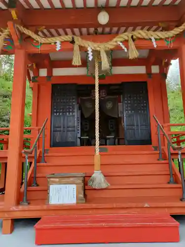 須賀神社(宮城県)