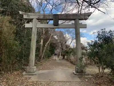 熊野神社(千葉県)