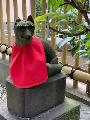 師岡熊野神社(神奈川県)