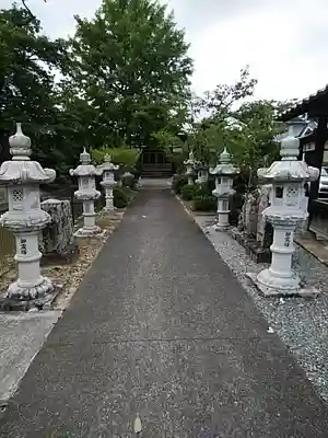 安養寺のその他建物