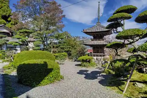 平安寺(岐阜県)