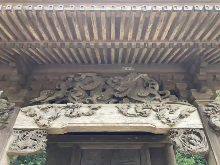 星宮神社(千葉県)
