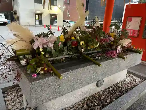 生田神社(兵庫県)