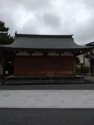 厳島神社のその他建物