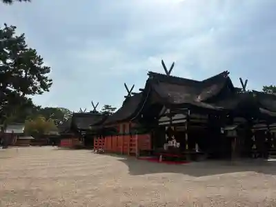 住吉大社(大阪府)