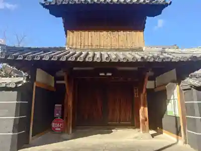 顕證寺(大阪府)
