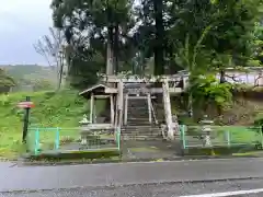 福瀬神社(宮崎県)