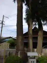 花岡神社(三重県)